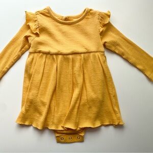 Infant Long Sleeve Dress